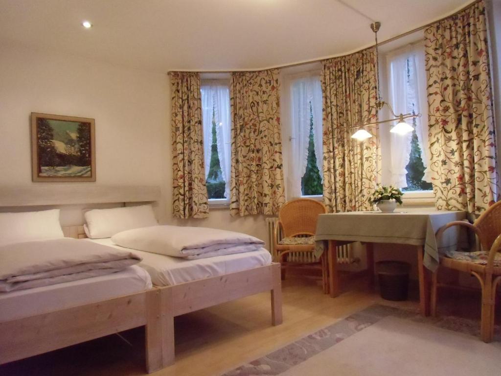 Hotel Villa Sisi Pocking  Δωμάτιο φωτογραφία