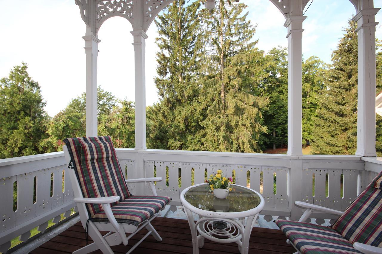 Hotel Villa Sisi Pocking  Εξωτερικό φωτογραφία