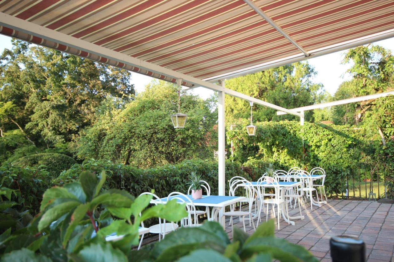 Hotel Villa Sisi Pocking  Εξωτερικό φωτογραφία