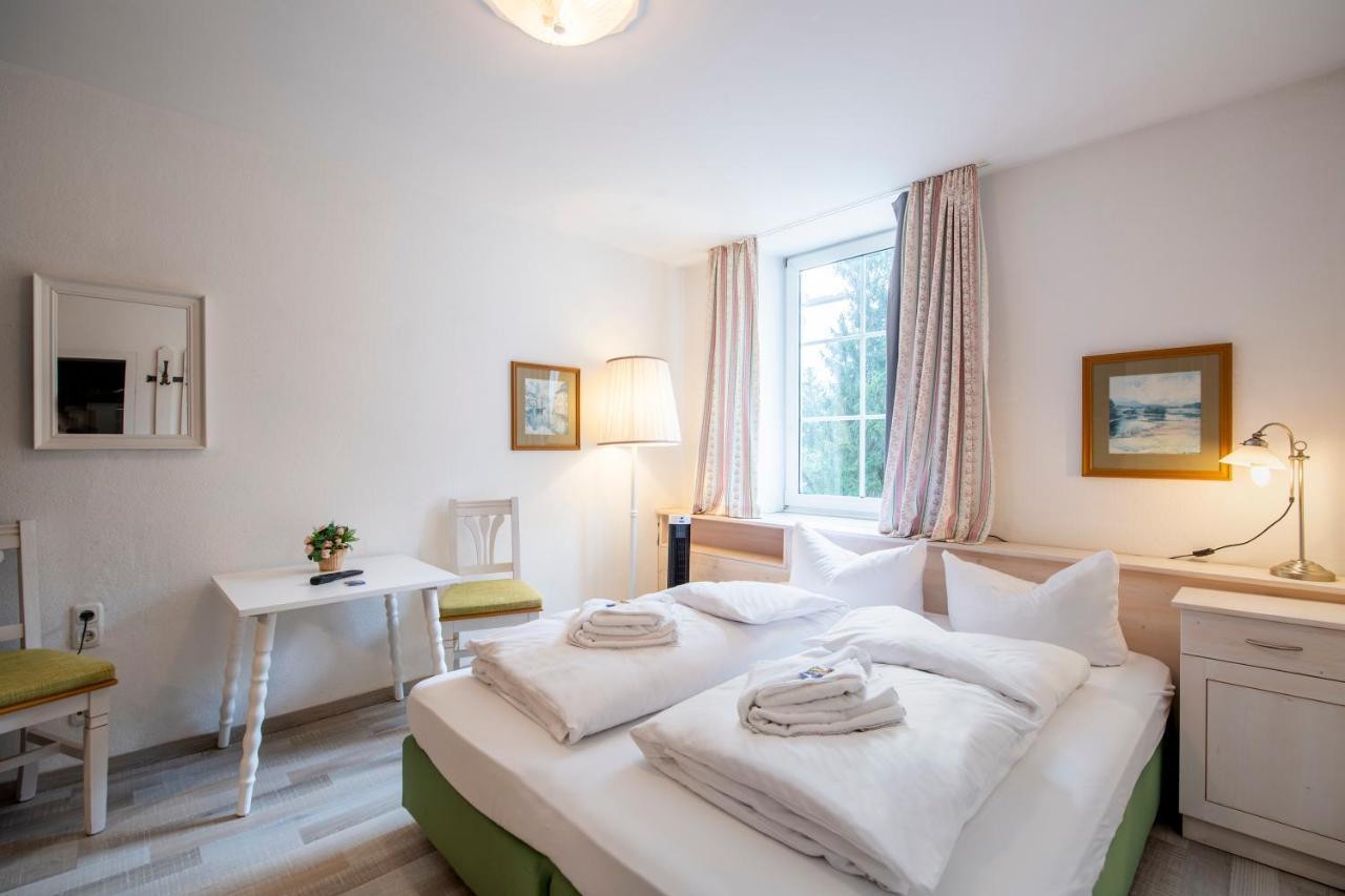 Hotel Villa Sisi Pocking  Εξωτερικό φωτογραφία